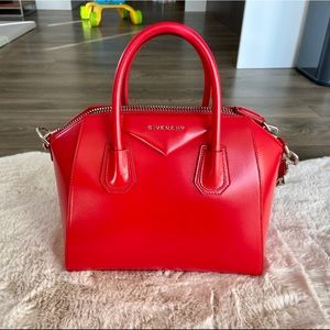 Givenchy small Antigona